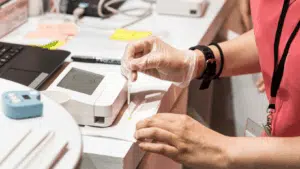 Urine pH 2 House of Health 68