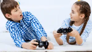 Video Games 1 House of Health 69