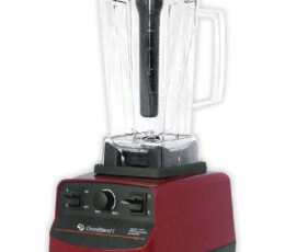 Manual Omniblend I Burgundy 2L