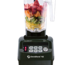 Omniblend Electronic Blender 1.5L