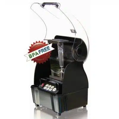 7 Reasons to Buy an Omniblend 1 800AQ BPA Free