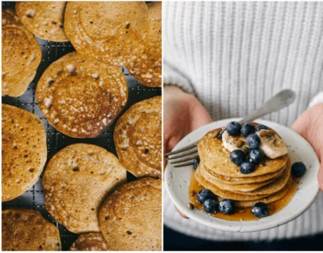 7 Lesser Known Omniblend Recipes 4 buckwheatpancakes.png