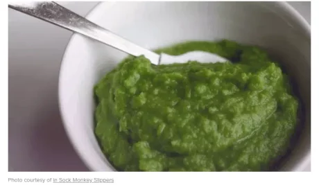 7 Lesser Known Omniblend Recipes 1 peas.png