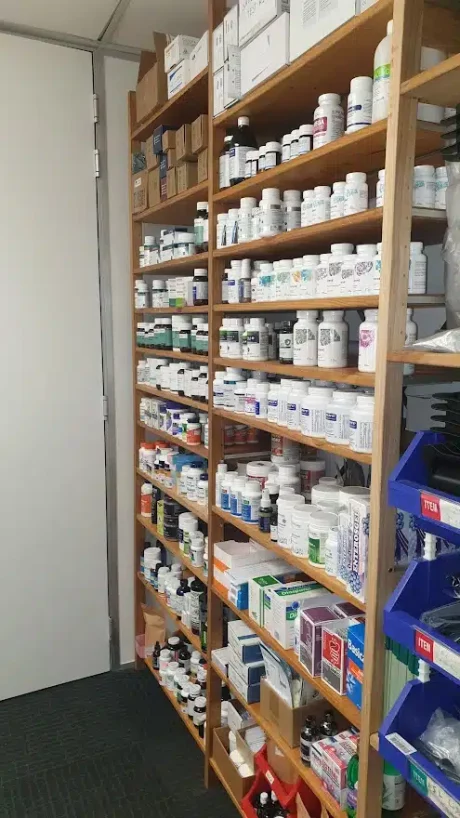 HOH dispensary
