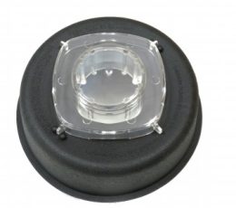 Replacement lid for 2L Omniblend jar