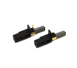 Carbon brushes