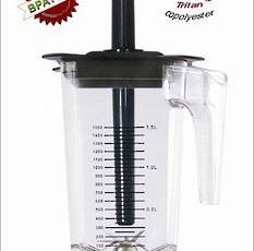 1.5l jug set for omniblend