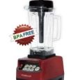 OmniBlend V Pro (2L) BPA-Free Professional Strength Blender
