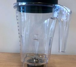 4 litre omniblend jar