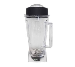 2L jar for Omniblend