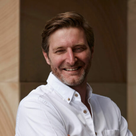 Dr Chris Garrod Psychologist