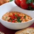Cannellini Bean Soup