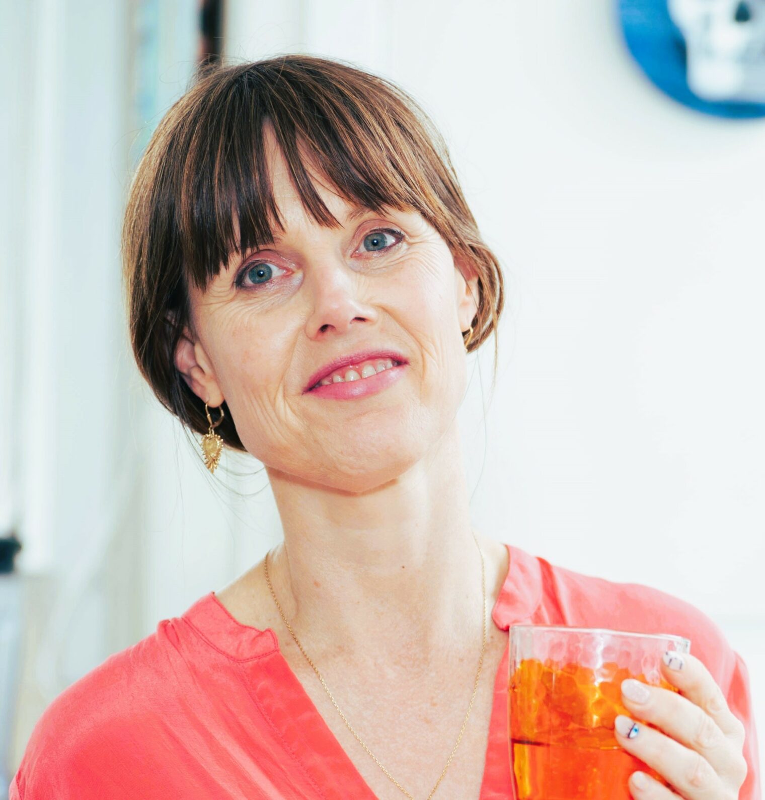 Alicia Dowsett Naturopath & Medical Herbalist